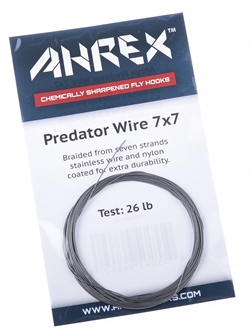 Ahrex Predator Wire 7x7 26lbs